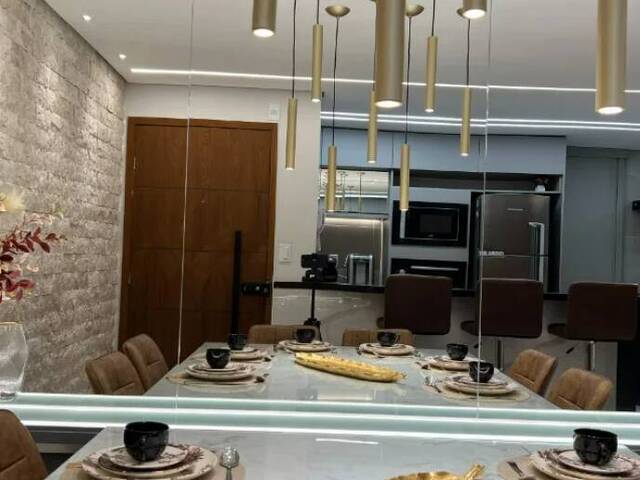 #40 - Apartamento para Venda em Brasília - DF - 1