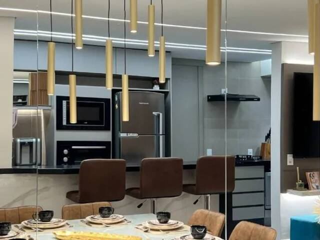#40 - Apartamento para Venda em Brasília - DF - 2