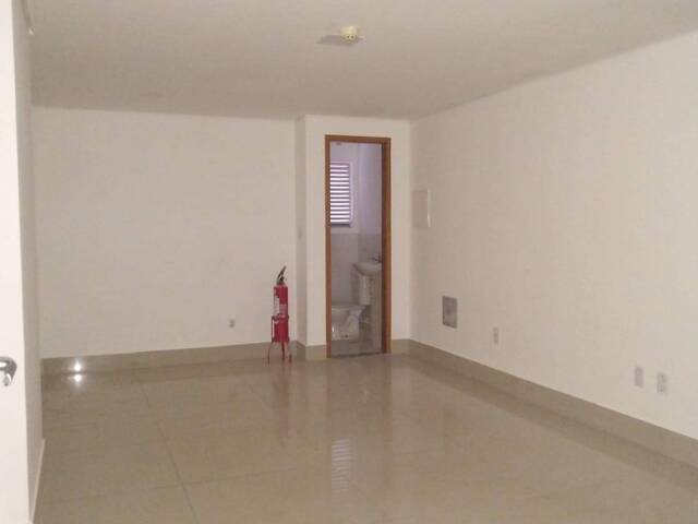 #41 - Sala para Venda em Brasília - DF