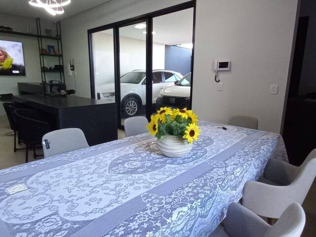 Casa para Venda em Rio Verde - 4