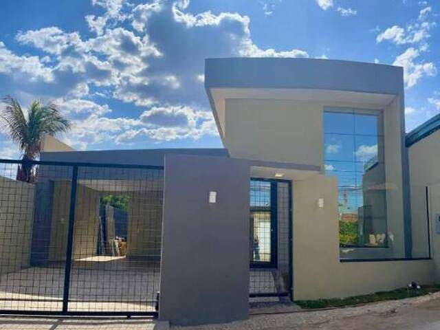#64 - Casa para Venda em Brasília - DF
