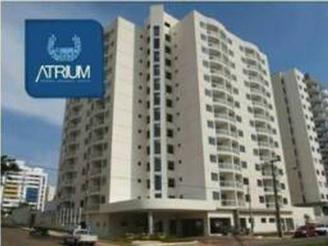 #68 - Apartamento para Venda em Caldas Novas - GO