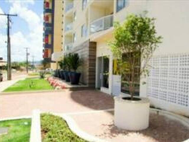 #68 - Apartamento para Venda em Caldas Novas - GO