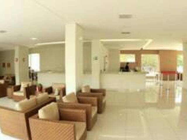 Apartamento para Venda em Caldas Novas - 4
