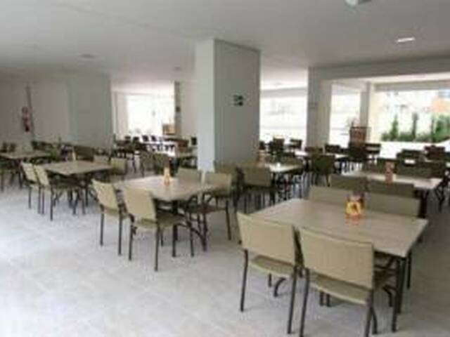 #68 - Apartamento para Venda em Caldas Novas - GO