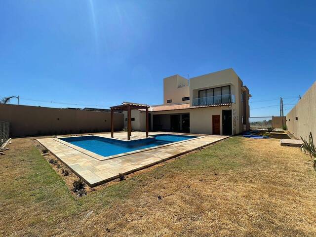 #75 - Casa para Venda em Brasília - DF - 3