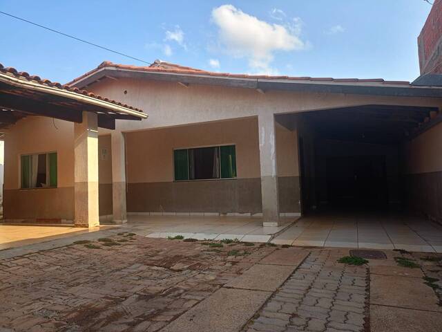 #87 - Casa para Venda em Brasília - DF