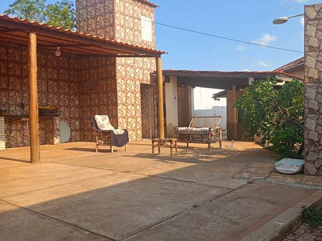 #87 - Casa para Venda em Brasília - DF