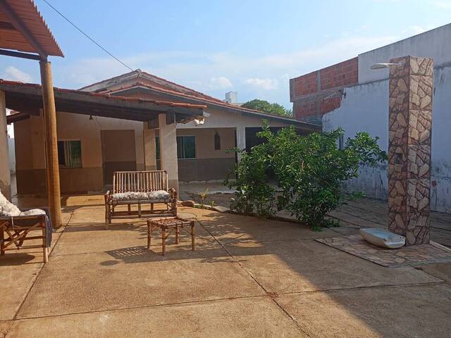 #87 - Casa para Venda em Brasília - DF