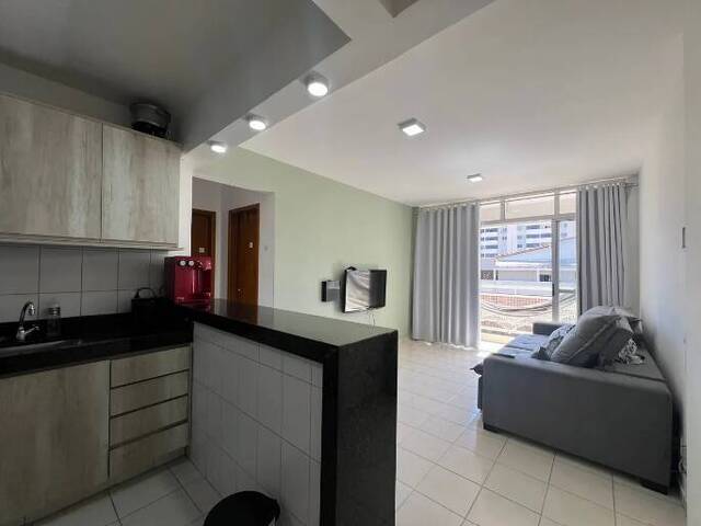 #88 - Apartamento para Venda em Aparecida de Goiânia - GO - 2