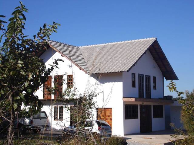 #94 - Casa para Venda em Brasília - DF - 1