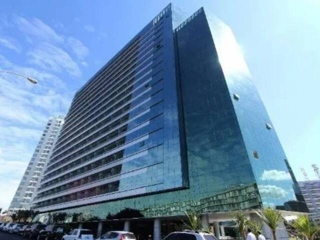 #95 - Loft para Venda em Brasília - DF - 1