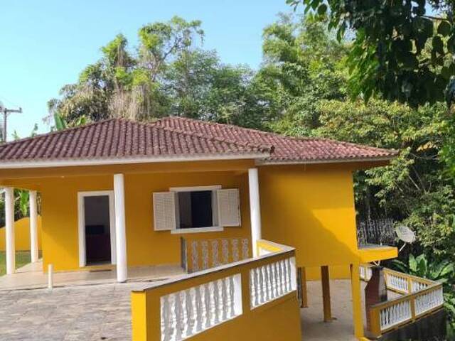 #105 - Casa de Praia para Venda em Angra dos Reis - RJ - 2