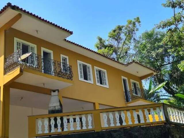 #105 - Casa de Praia para Venda em Angra dos Reis - RJ - 3