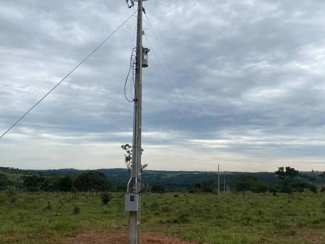 #106 - Fazenda para Venda em Ipameri - GO