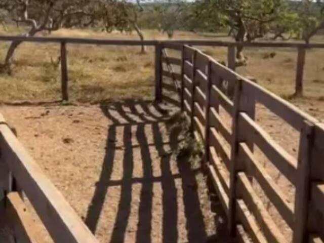 #106 - Fazenda para Venda em Ipameri - GO