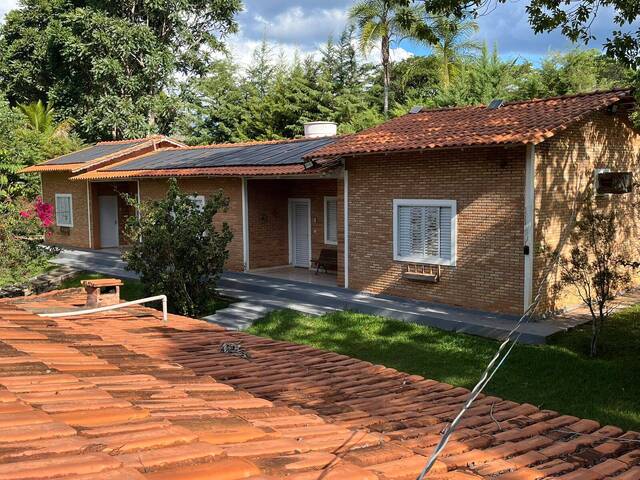 #109 - Chácara para Venda em Aragoiânia - GO - 2