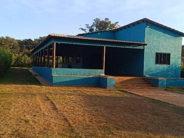 #110 - Casa em condomínio para Venda em Brasília - DF - 2