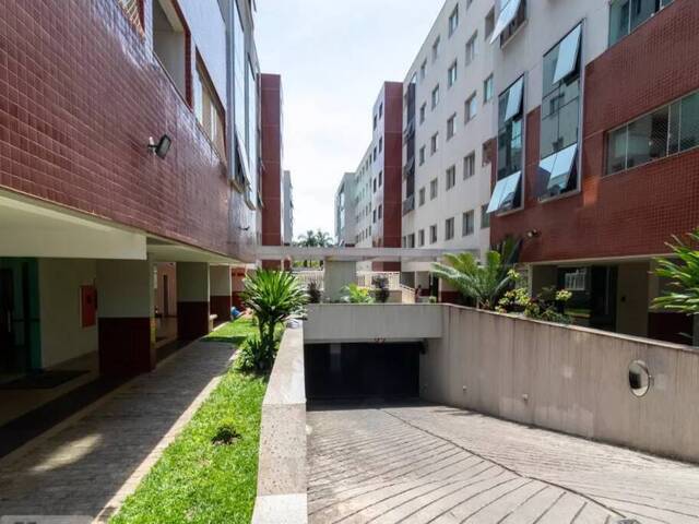 #113 - Apartamento para Venda em Brasília - DF