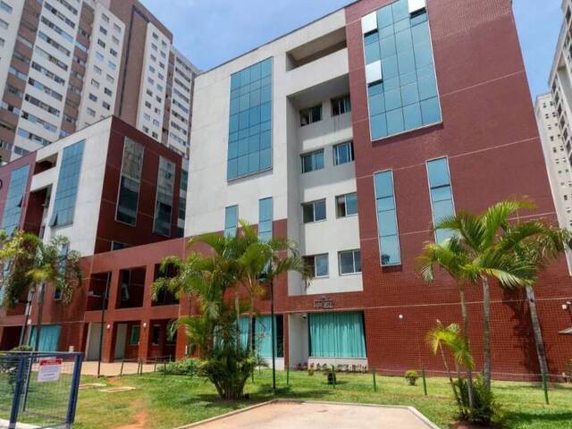 #113 - Apartamento para Venda em Brasília - DF