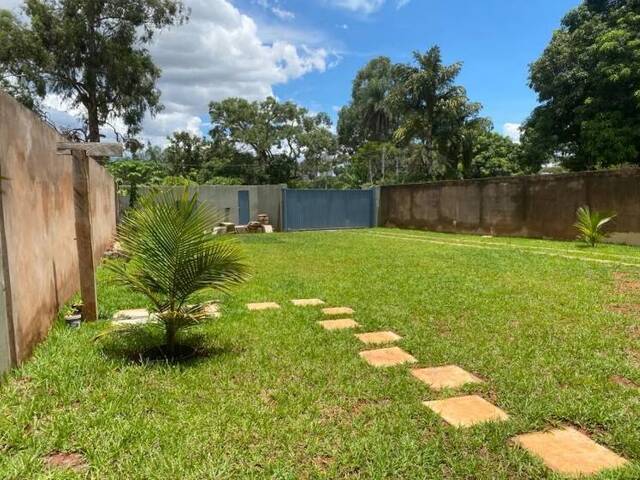 #115 - Terreno para Venda em Brasília - DF