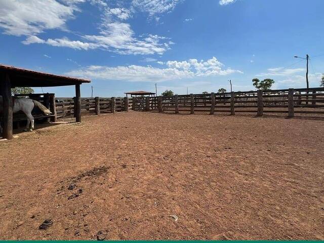 #120 - Fazenda para Venda em Formosa - GO