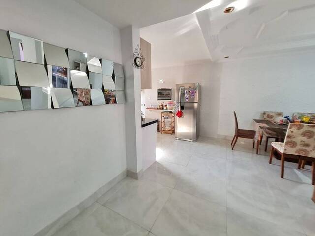 #122 - Casa para Venda em Brasília - DF - 3