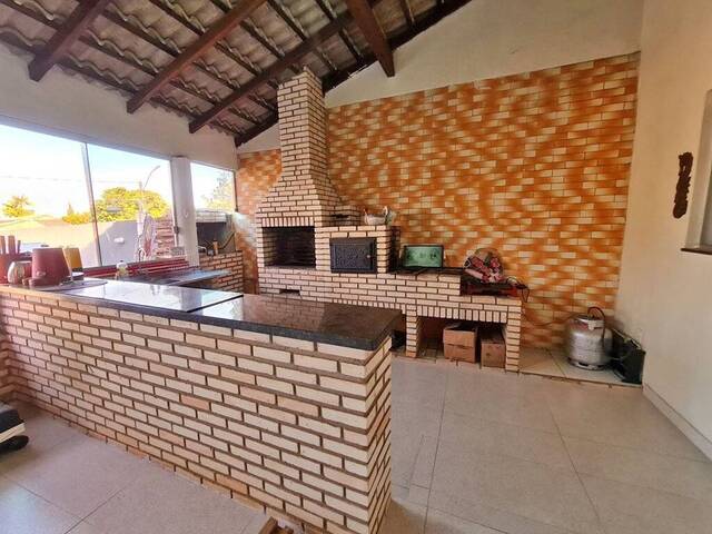 #122 - Casa para Venda em Brasília - DF - 1