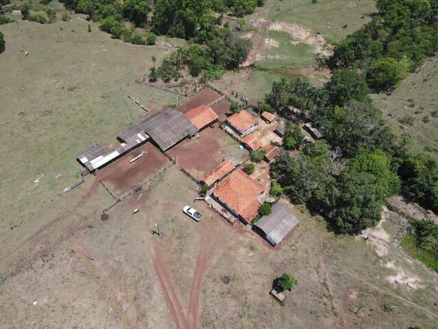Fazenda para Venda em Caiapônia - 5