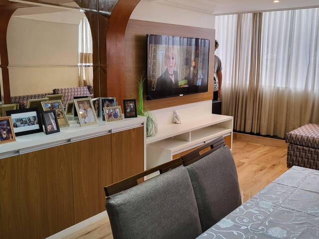 #129 - Apartamento para Venda em Brasília - DF - 1