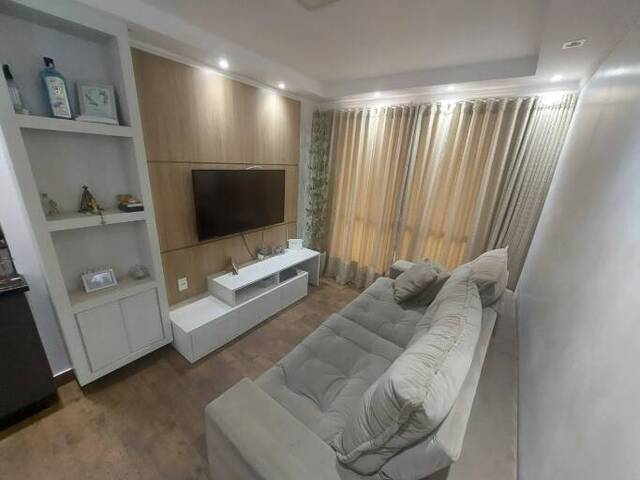 #132 - Apartamento para Venda em Brasília - DF - 3