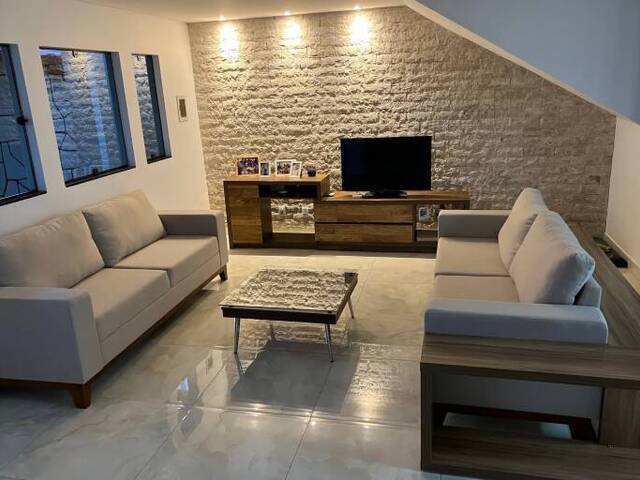 #137 - Casa em condomínio para Venda em Brasília - DF - 2