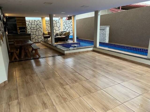 #137 - Casa em condomínio para Venda em Brasília - DF - 3