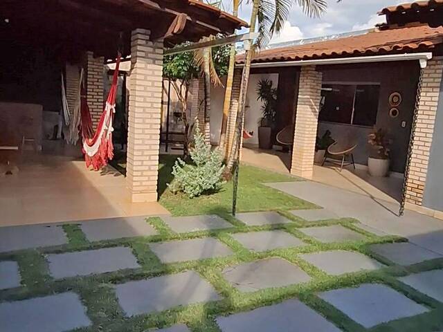 #141 - Casa em condomínio para Venda em Brasília - DF - 3