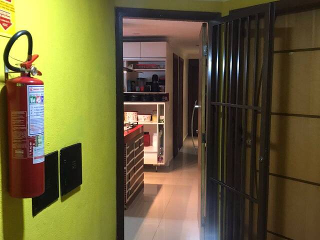 #150 - Apartamento para Venda em Brasília - DF