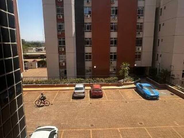 #160 - Apartamento para Venda em Brasília - DF