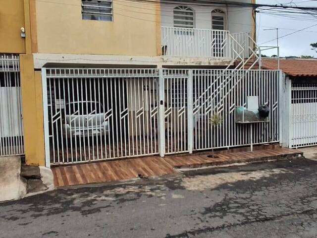 Venda em Guará II - Brasília