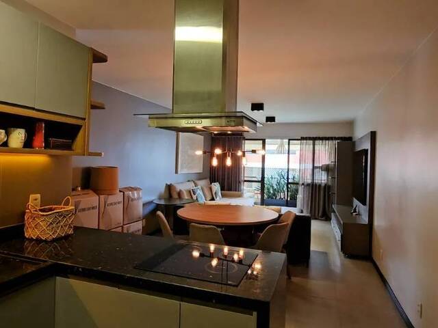 #172 - Apartamento para Venda em Brasília - DF - 2