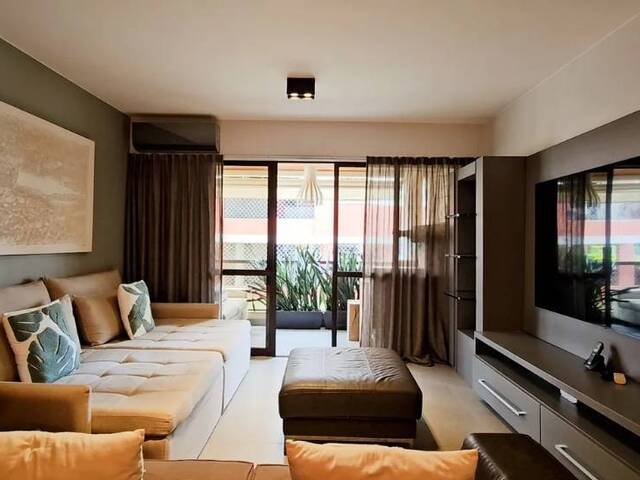 #172 - Apartamento para Venda em Brasília - DF - 3