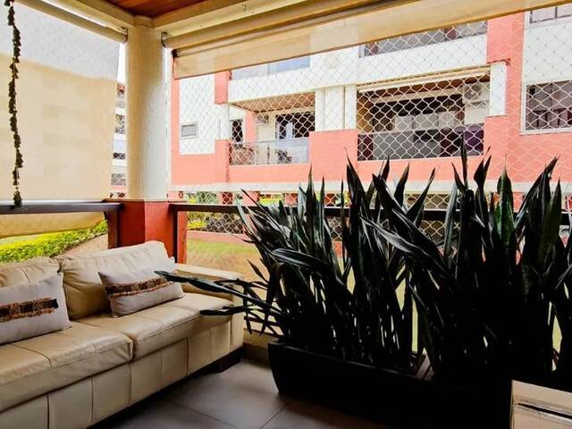 Apartamento para Venda em Brasília - 5