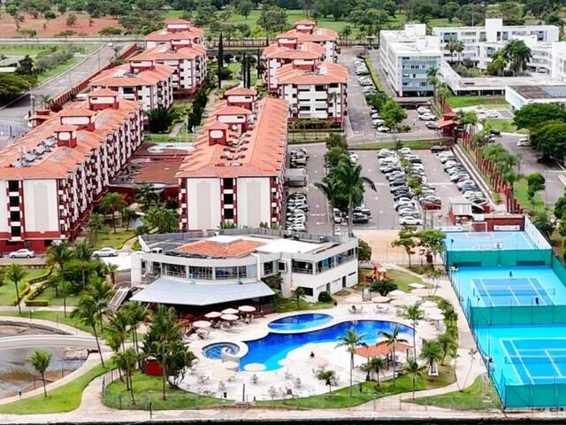 #172 - Apartamento para Venda em Brasília - DF - 1