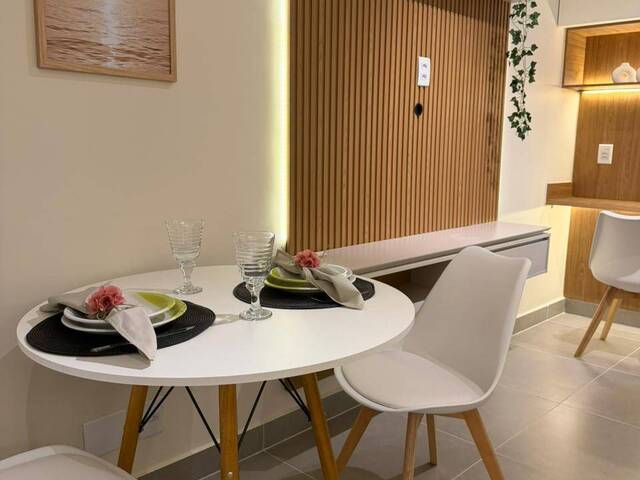 Flat para Venda em Brasília - 4