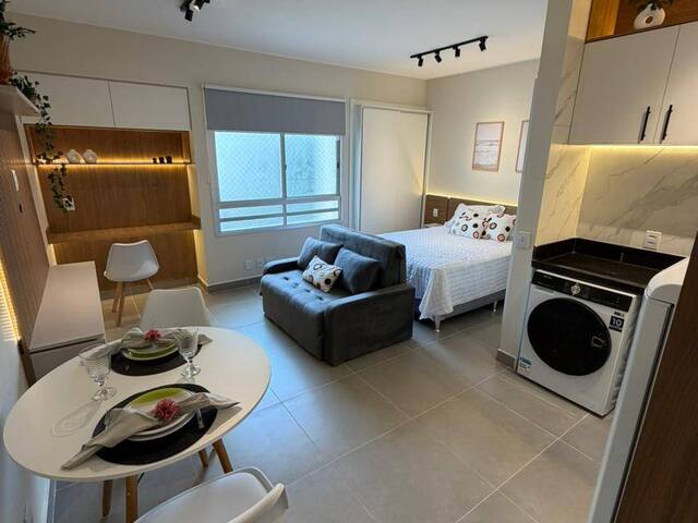 #173 - Flat para Venda em Brasília - DF