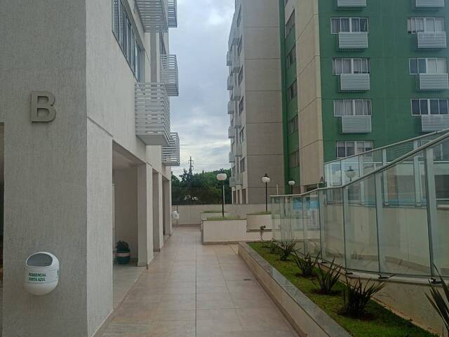 #174 - Apartamento para Venda em Brasília - DF - 1