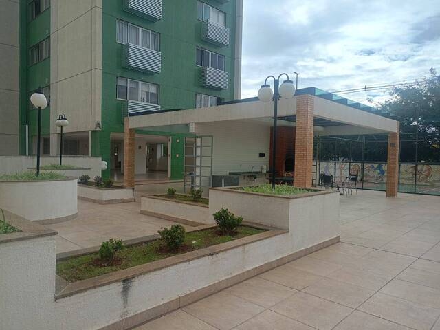Apartamento para Venda em Brasília - 4