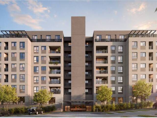 #175 - Apartamento para Venda em Brasília - DF - 1