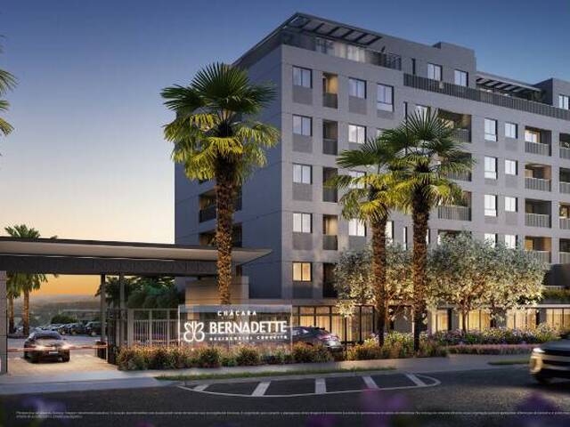 #175 - Apartamento para Venda em Brasília - DF - 2
