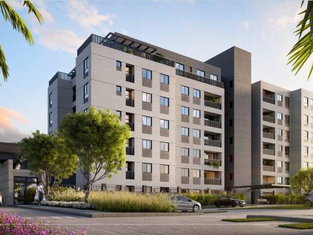 #175 - Apartamento para Venda em Brasília - DF - 3