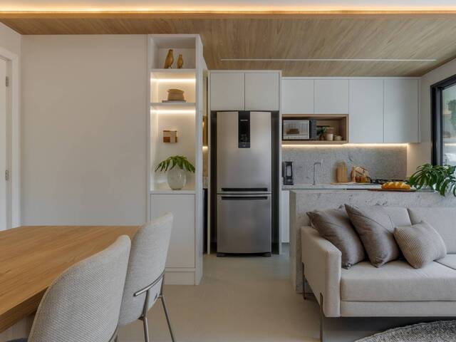 Apartamento para Venda em Brasília - 5