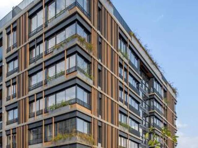 #176 - Apartamento para Venda em Brasília - DF - 1
